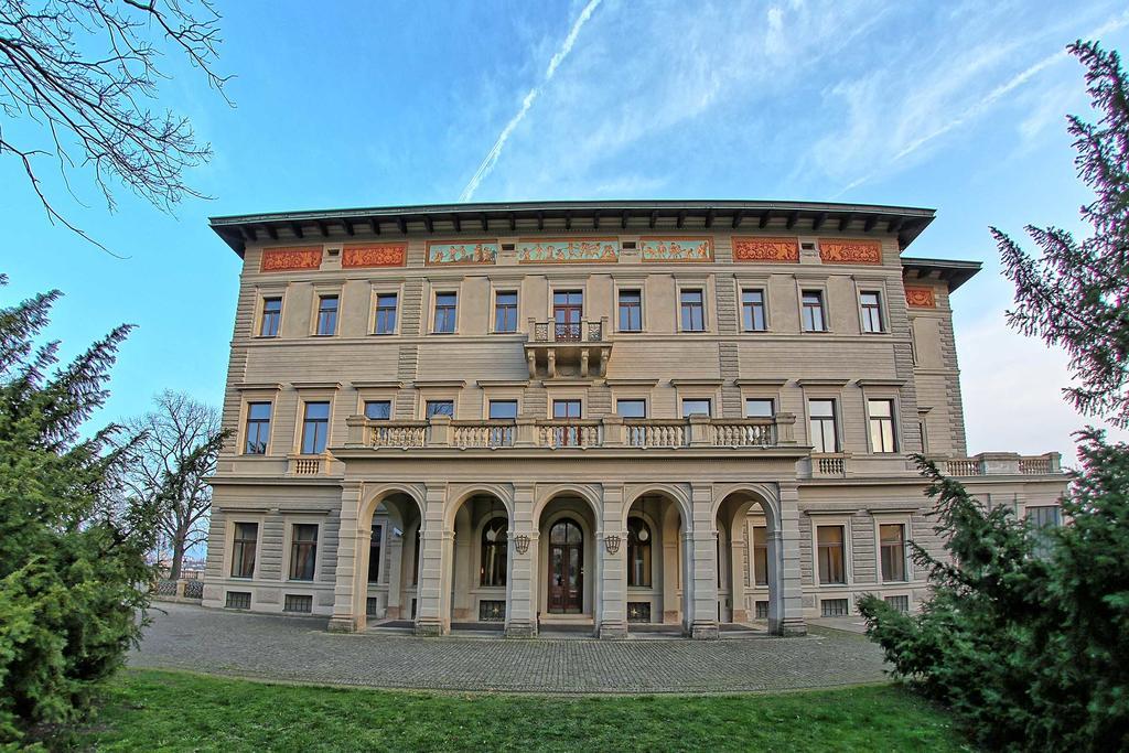 Apartment Na Kozacce 6 Prag Exteriör bild