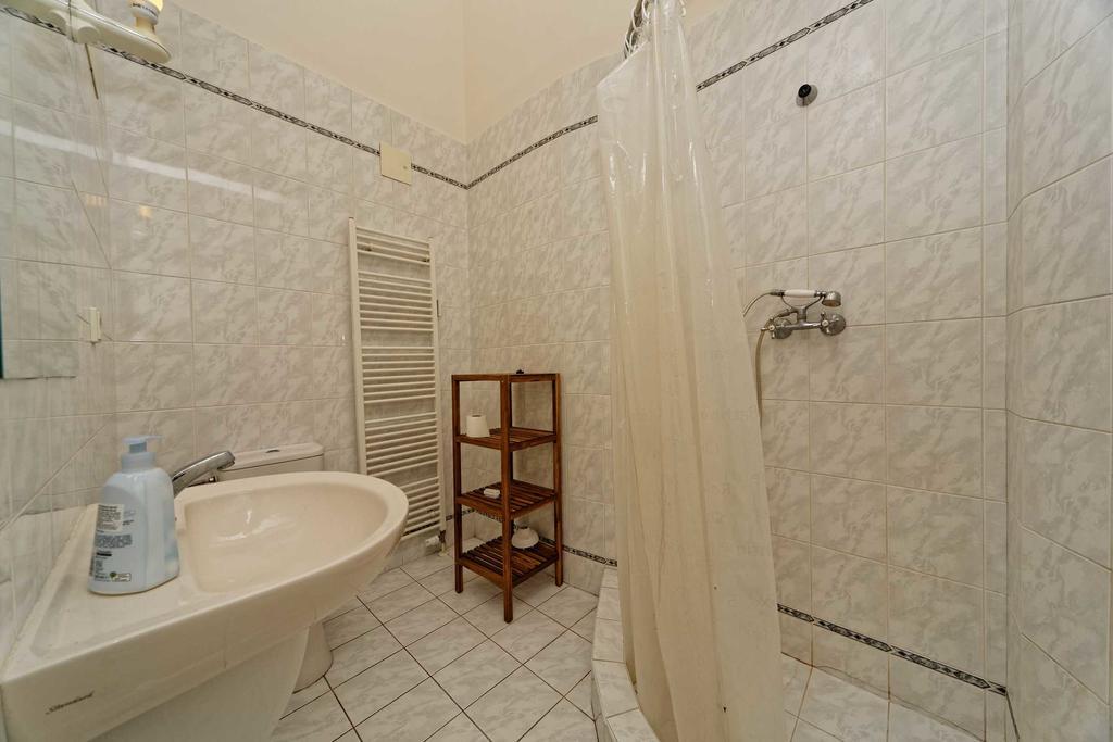 Apartment Na Kozacce 6 Prag Exteriör bild