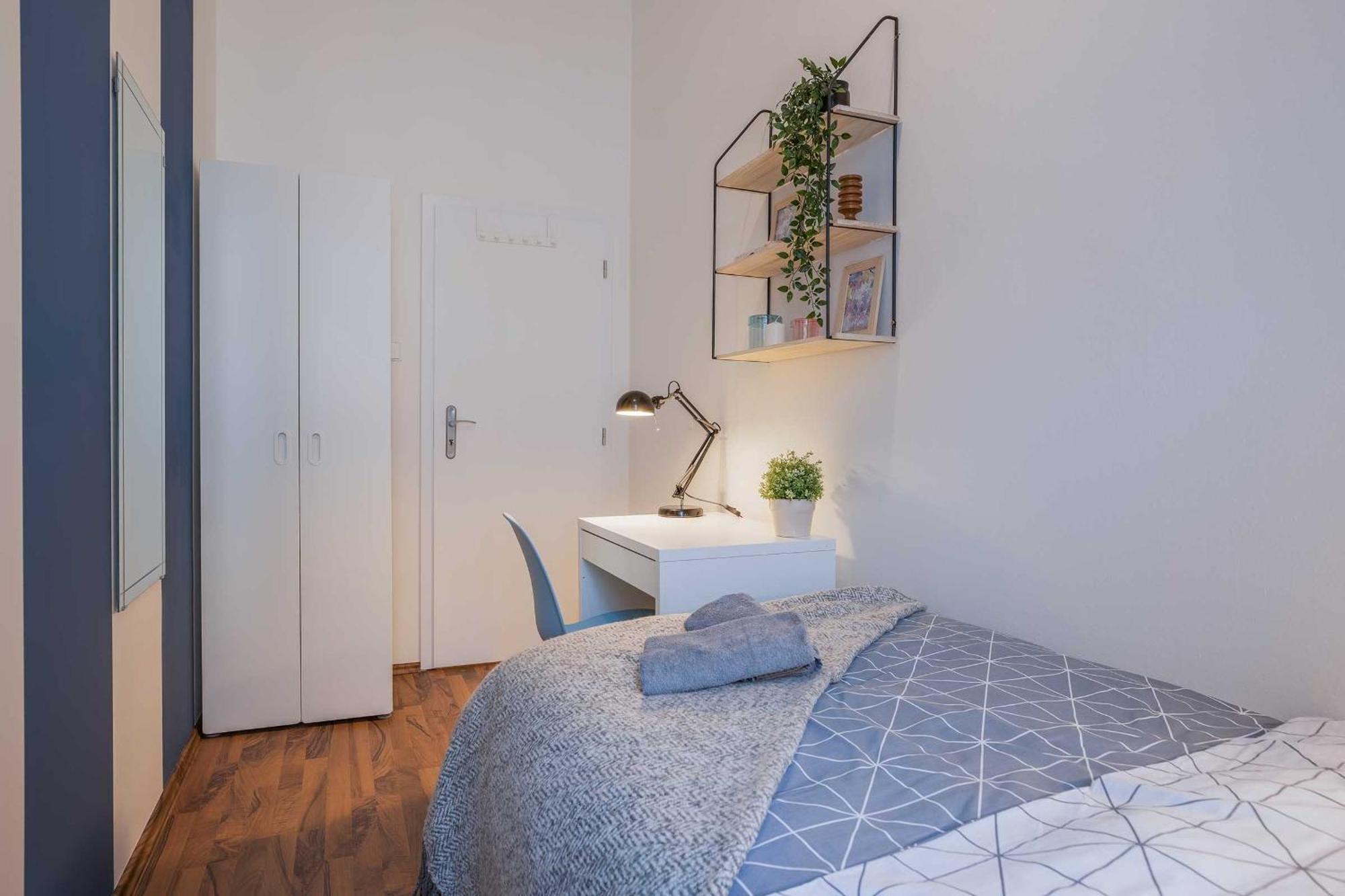 Apartment Na Kozacce 6 Prag Exteriör bild
