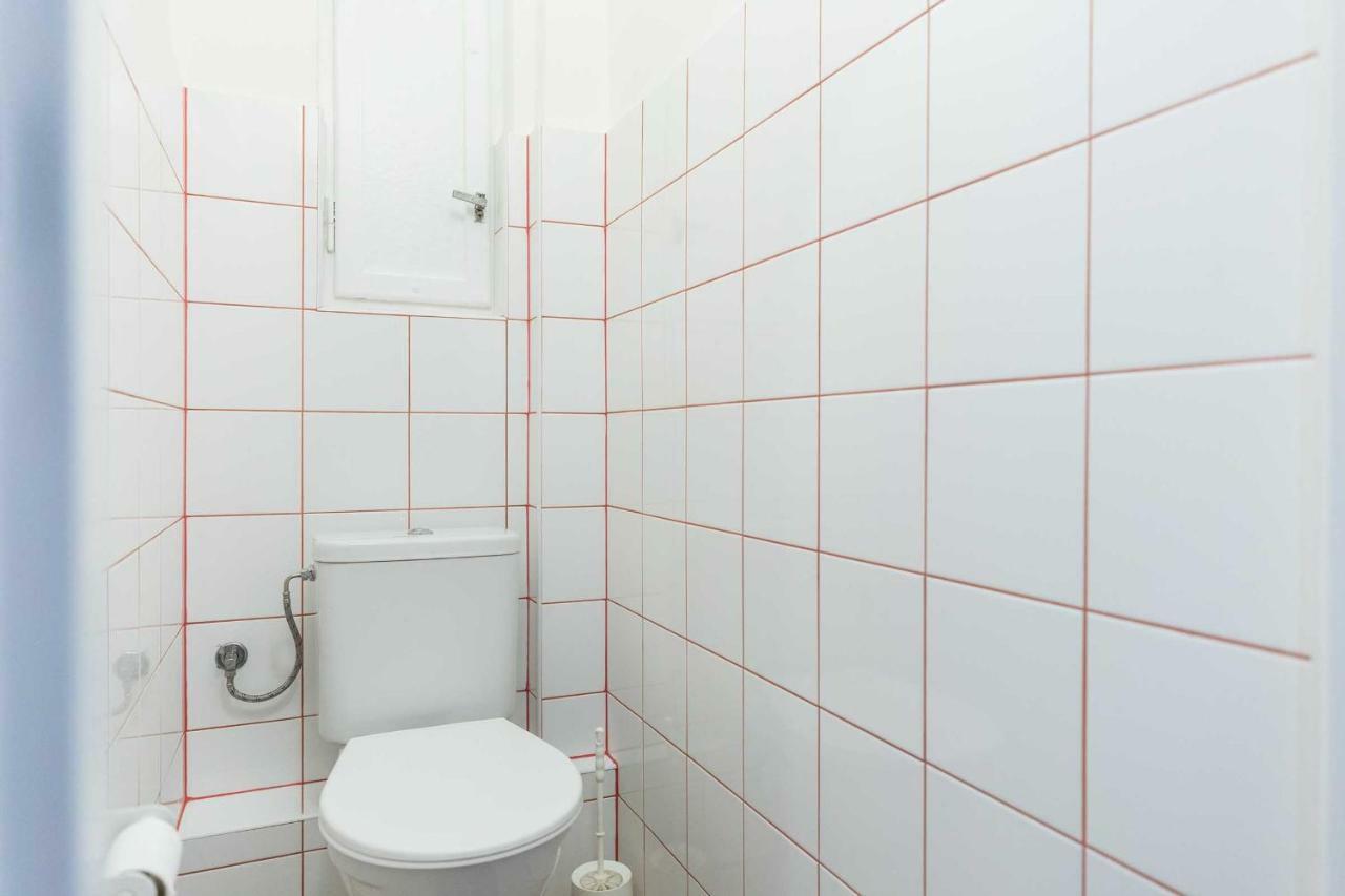 Apartment Na Kozacce 6 Prag Exteriör bild